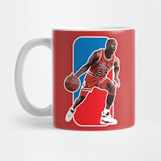 The GOAT Icons Mug